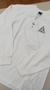 メンズ ロングスリーブTシャツ|HUF
