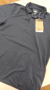 メンズ　TECH POLO|THE NORTH FACE