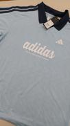 メンズ ポロシャツ|ADIDAS