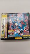SSソフト|CAPCOM