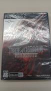 未開封品 PS2ソフト|SQUAREENIX