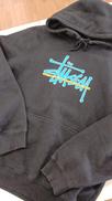 メンズ パーカー|STUSSY