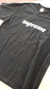 メンズ Tシャツ|SUPREME