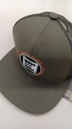 メンズ　MESSAGE MESH CAP|THE NORTH FACE