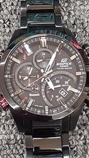 ソーラークォーツ|CASIO EDIFICE