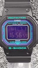 ソーラー電波|CASIO