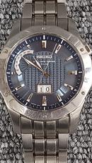 ソーラー電波|SEIKO