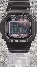 クォーツ・デジタル腕時計|CASIO