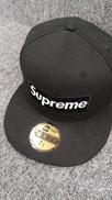 メンズ キャップ|NEW ERA SUPREME