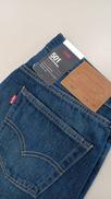 メンズ　デニム|LEVIS
