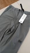 メンズ　TREKKING STRETCH PANTS|HH