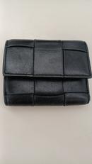 二つ折り財布|BOTTEGA VENETA