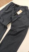 メンズ　4WAY　STRETCH TRACK PANT|GRAMMICI