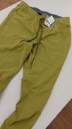 メンズ　QUANDARY JOGGERS|PATAGONIA