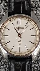手巻き腕時計|GRAND SEIKO