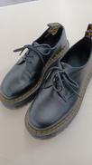 メンズ レザーシューズ|DR MARTENS