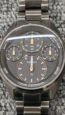 ソーラークロノグラフ|SEIKO