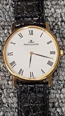 手巻き腕時計|JAEGER-LECOULTRE