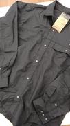 メンズ　L\S　NUPTSE SHIRT|THE NORTH FACE