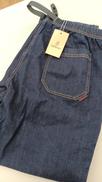 メンズ　STRETCH DENIM LOOSE TAPERE|GRAMICCI