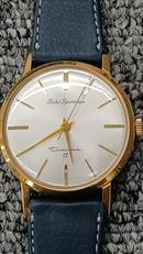 手巻き腕時計|SEIKO SPORTSMAN