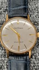 手巻き腕時計|SEIKO CHANPION