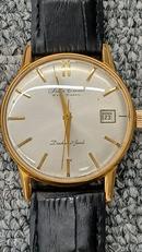 手巻き腕時計|SEIKO CRONOS SELF DATER