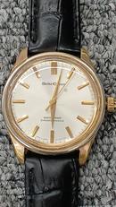手巻き腕時計|SEIKO CROWN