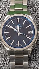 ソーラー電波|CASIO OCEANUS