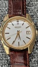 自動巻腕時計|KING SEIKO