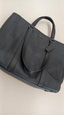ダブルハンドルトートバッグ|COACH