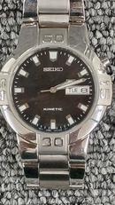 クォーツ|SEIKO