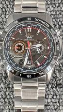 クォーツ・アナログ腕時計|CASIO EDIFICE