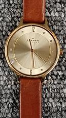 クォーツ・アナログ腕時計|SKAGEN