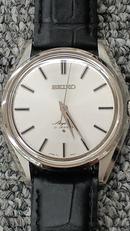手巻き腕時計|SEIKO
