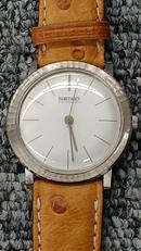 手巻き腕時計|SEIKO