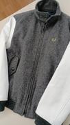 メンズ レザーブルゾン|FRED PERRY