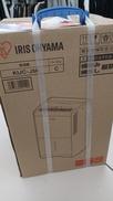 未開封 除湿器|IRISOHYAMA