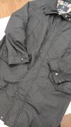 メンズ ジャケットコート|BURBERRY