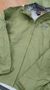メンズ　TORRENTSHELL 3L RAIN JKT|PATAGONIA