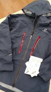 メンズ　3L　HARD SHELL JACKET|ONYONE