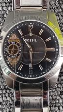 自動巻き腕時計|FOSSIL
