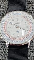 METRONOME クォーツ|SEIKO FRAGMENT