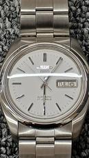 自動巻腕時計|SEIKO