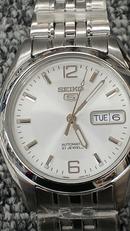 自動巻き腕時計|SEIKO
