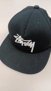 メンズ キャップ|STUSSY