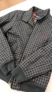 メンズ ブルゾン|FRED PERRY