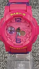 クォーツ・アナログ腕時計|CASIO