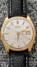 自動巻き腕時計|SEIKO