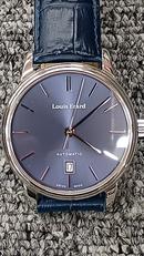 自動巻腕時計|LOUIS ERARD